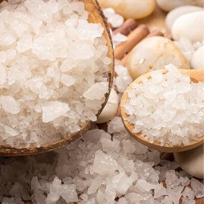 Benefits Of Bath Salts