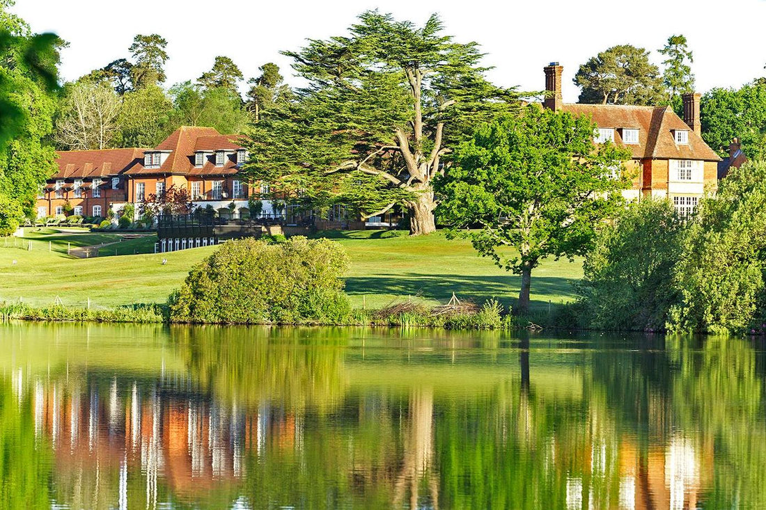 CHAMPNEYS - FOREST MERE - 3/10